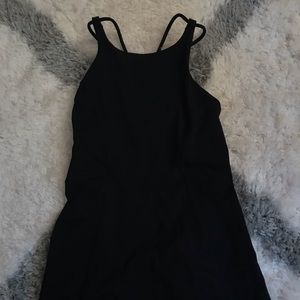 Lululemon Free to be Nulu tank